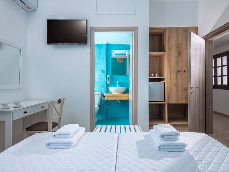 Anemos Inn By Checkin 18