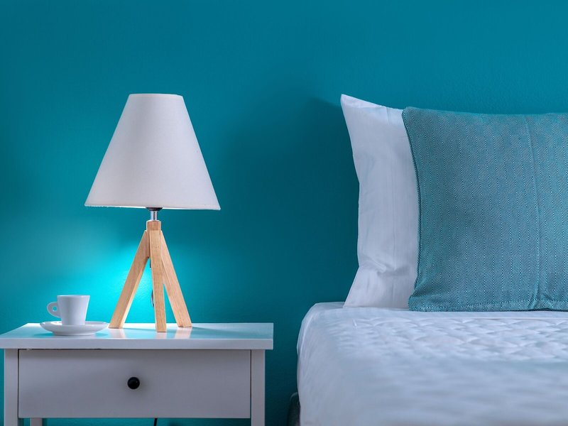 Anemos Inn By Checkin 19