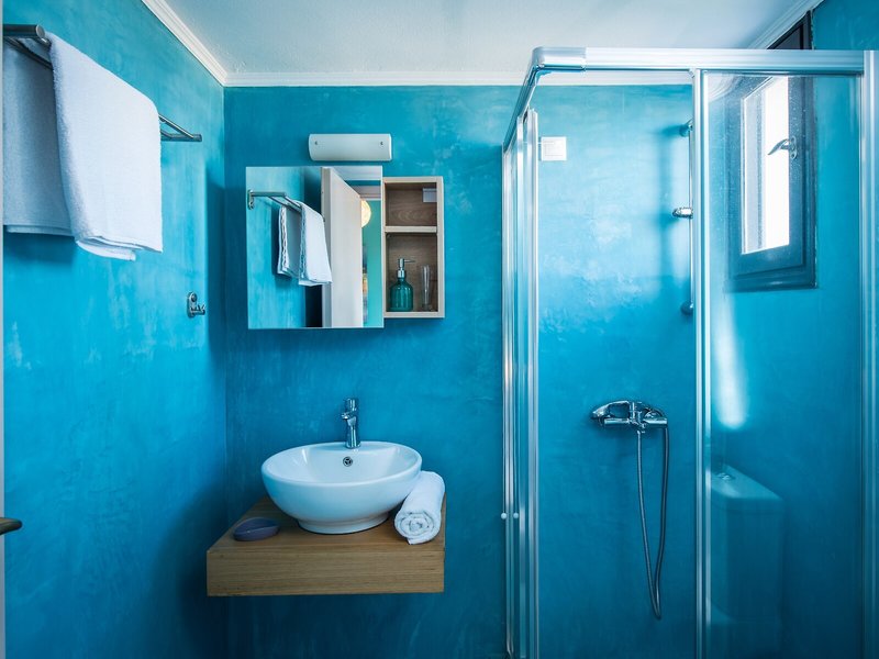 Anemos Inn By Checkin 20