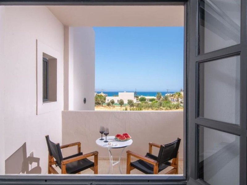 Anemos Inn By Checkin 21