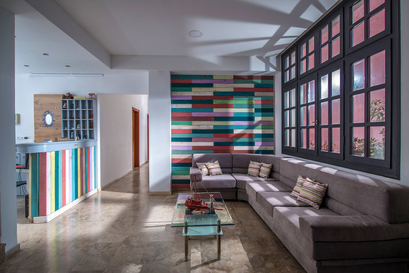 Anemos Inn by Estia 2