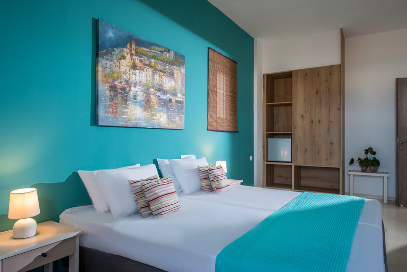 Anemos Inn by Estia 3