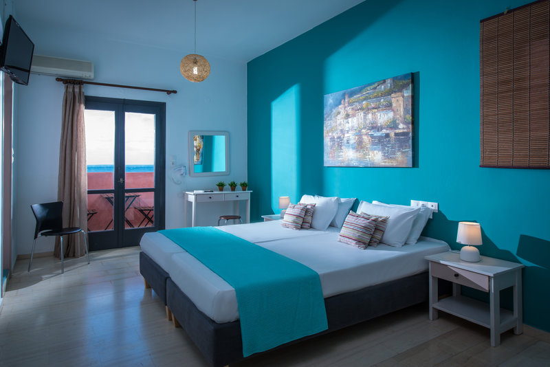 Anemos Inn by Estia 4