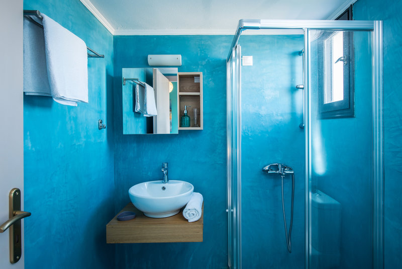 Anemos Inn by Estia 5