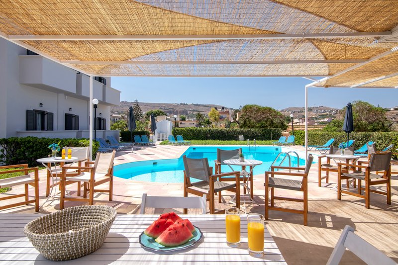 Anemos Inn by Estia 6