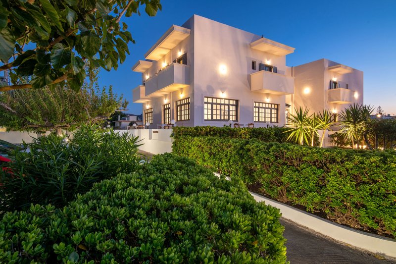 Anemos Inn by Estia 9