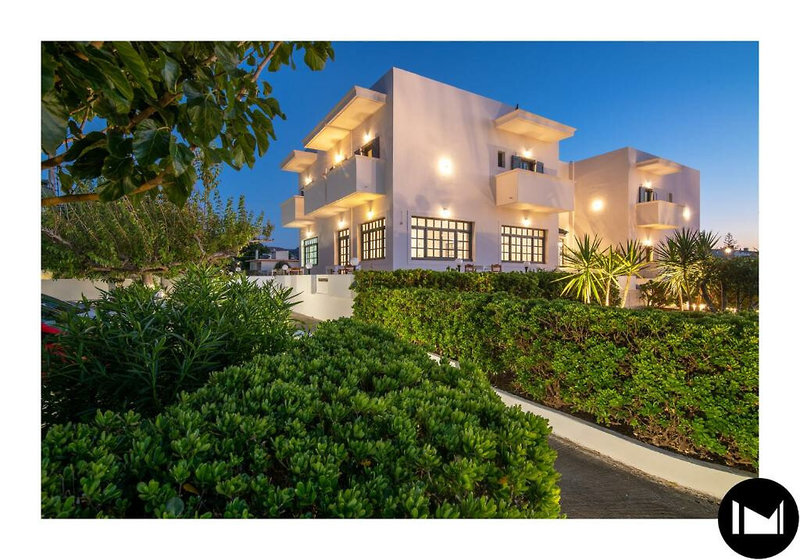 Anemos Inn by Estia 1