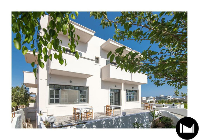 Anemos Inn by Estia 2