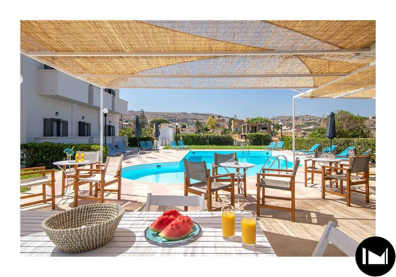 Anemos Inn by Estia 4