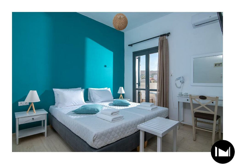 Anemos Inn by Estia 5