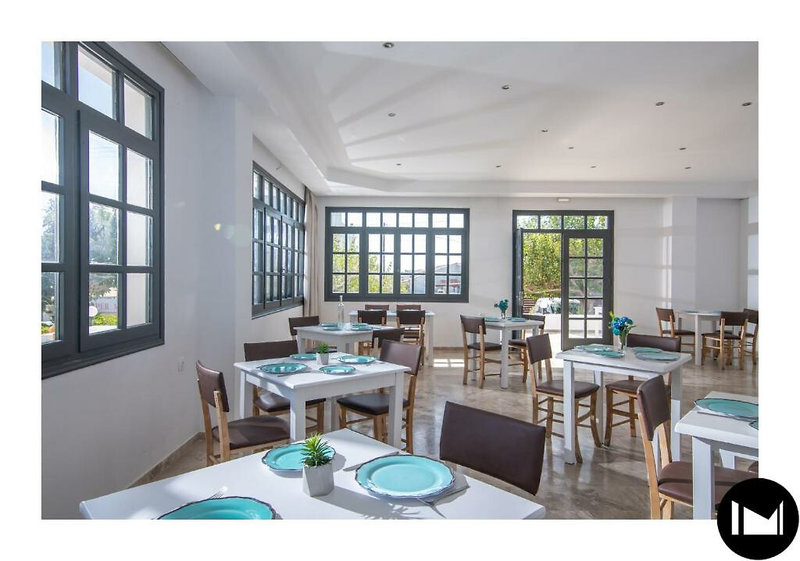 Anemos Inn by Estia 7