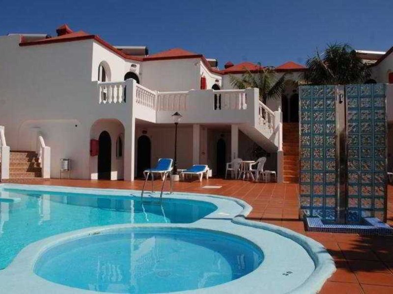 Galera Beach Apartments & Villas 2