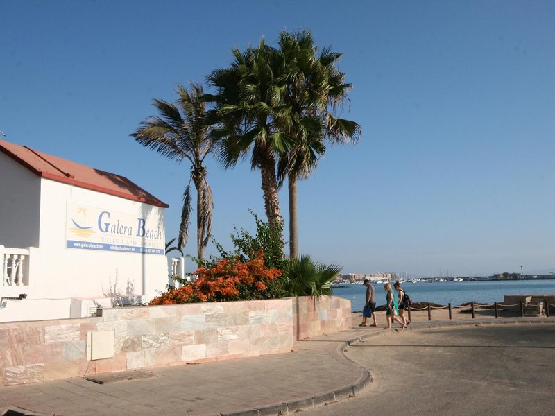 Galera Beach Apartments & Villas 3