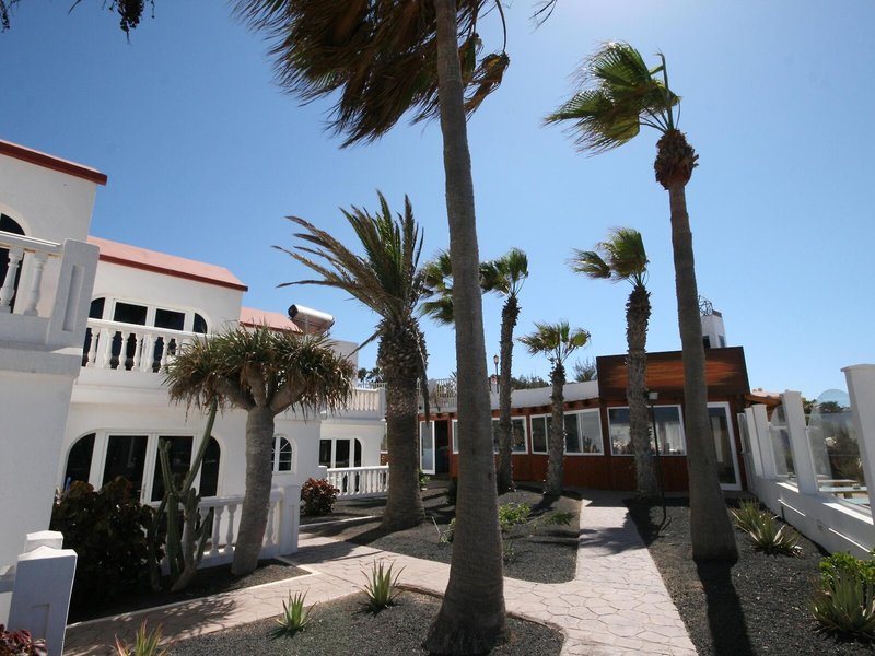 Galera Beach Apartments & Villas 4