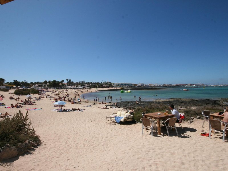 Galera Beach Apartments & Villas 5