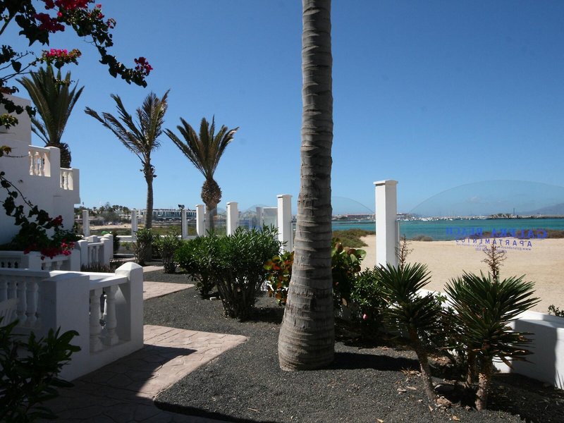 Galera Beach Apartments & Villas 6