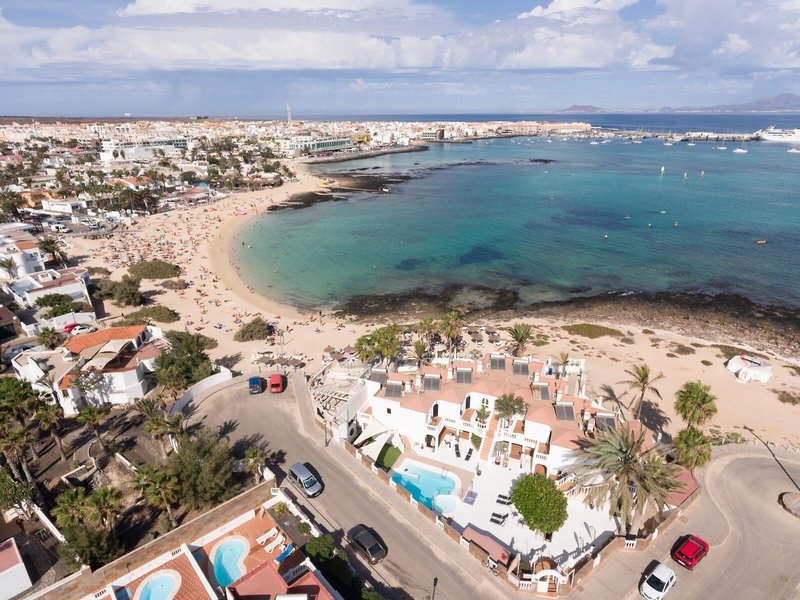 Galera Beach Apartments & Villas 7