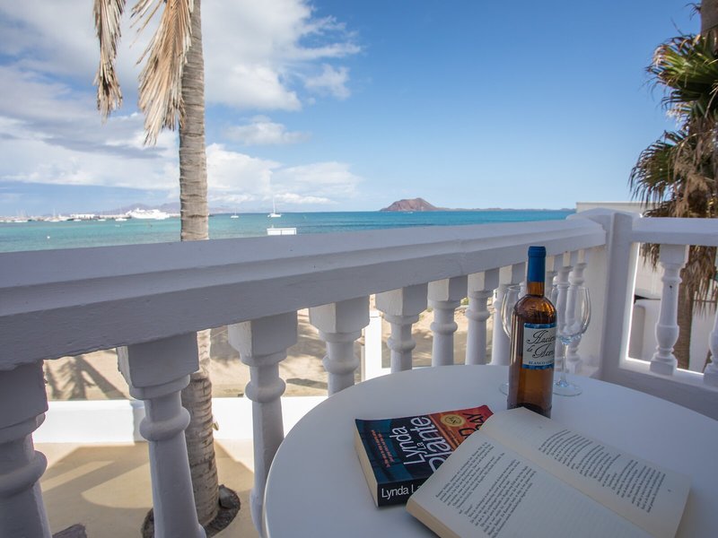 Galera Beach Apartments & Villas 14