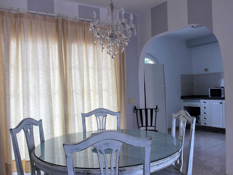 Galera Beach Apartments & Villas 15