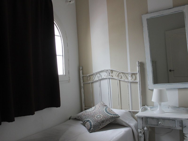 Galera Beach Apartments & Villas 17