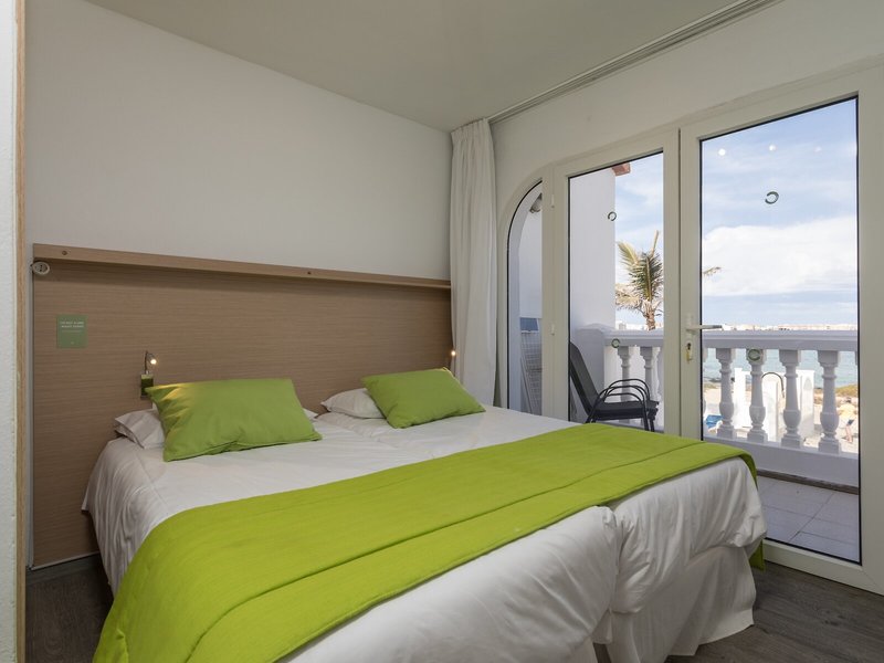 Galera Beach Apartments & Villas 18