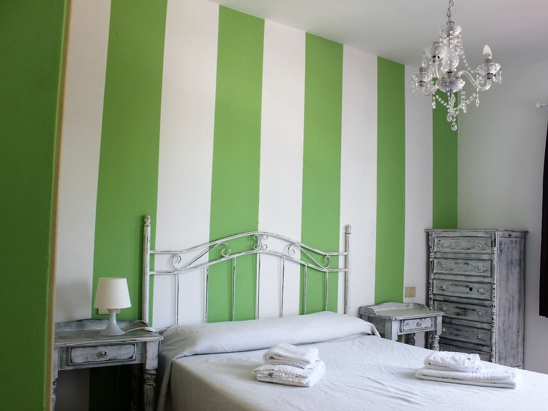 Galera Beach Apartments & Villas 20