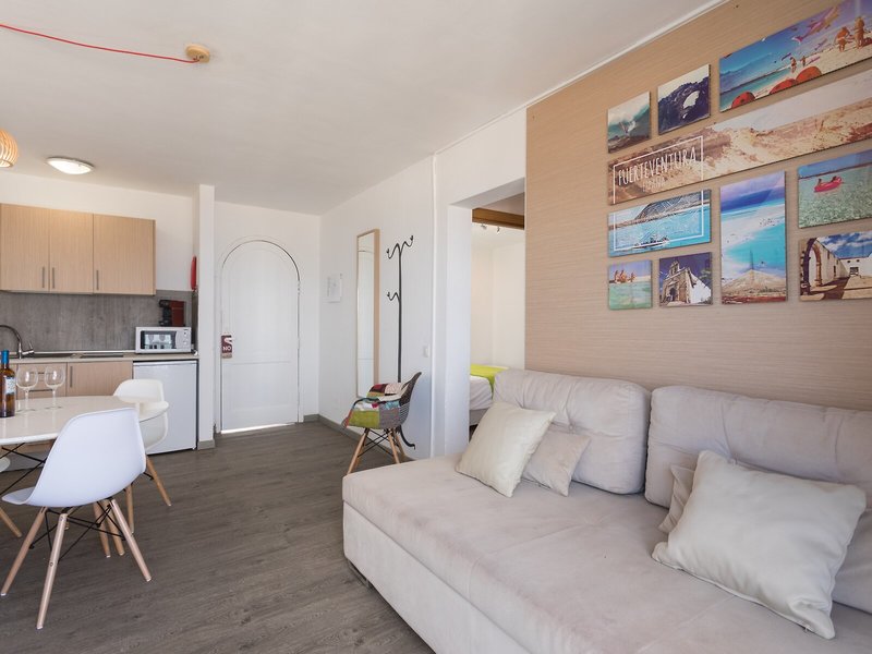 Galera Beach Apartments & Villas 21