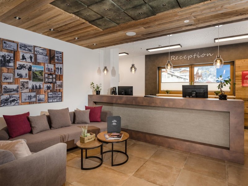 AlpenParks Hotel & Apartment Hochkönig 4