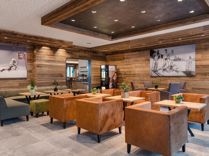 AlpenParks Hotel & Apartment Hochkönig 6