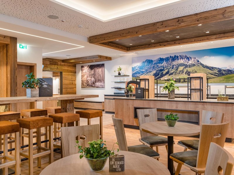 AlpenParks Hotel & Apartment Hochkönig 7