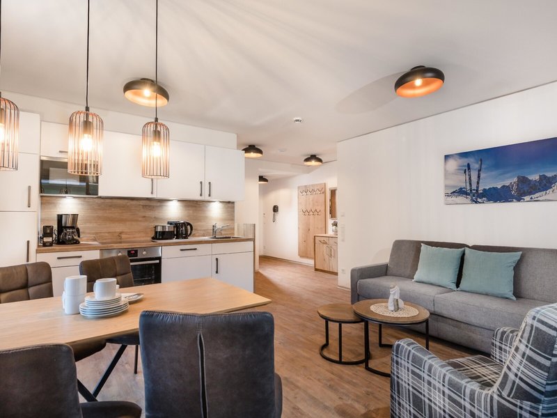 AlpenParks Hotel & Apartment Hochkönig 9