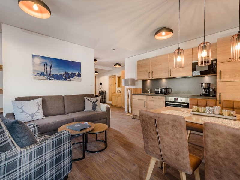 AlpenParks Hotel & Apartment Hochkönig 10