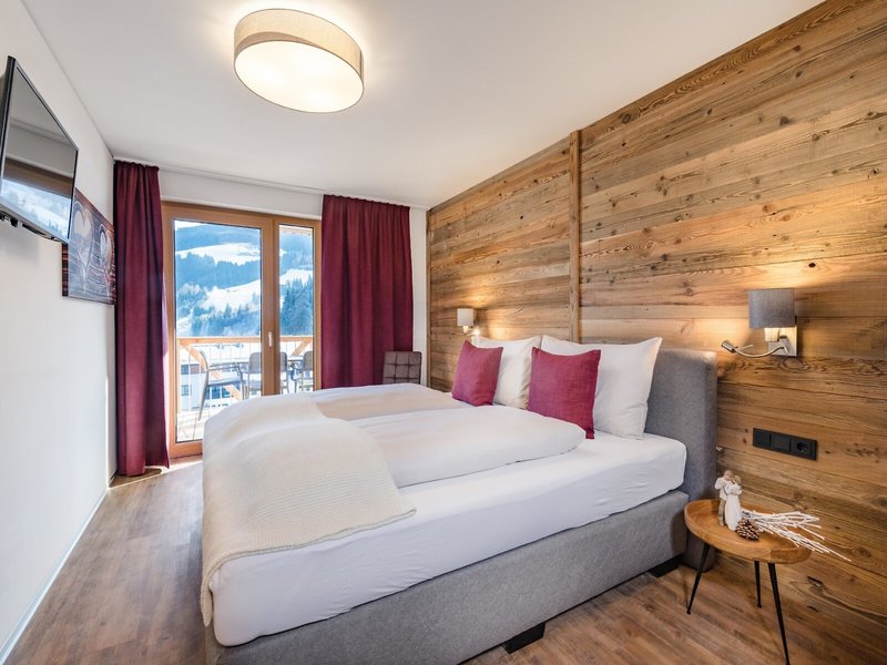 AlpenParks Hotel & Apartment Hochkönig 12