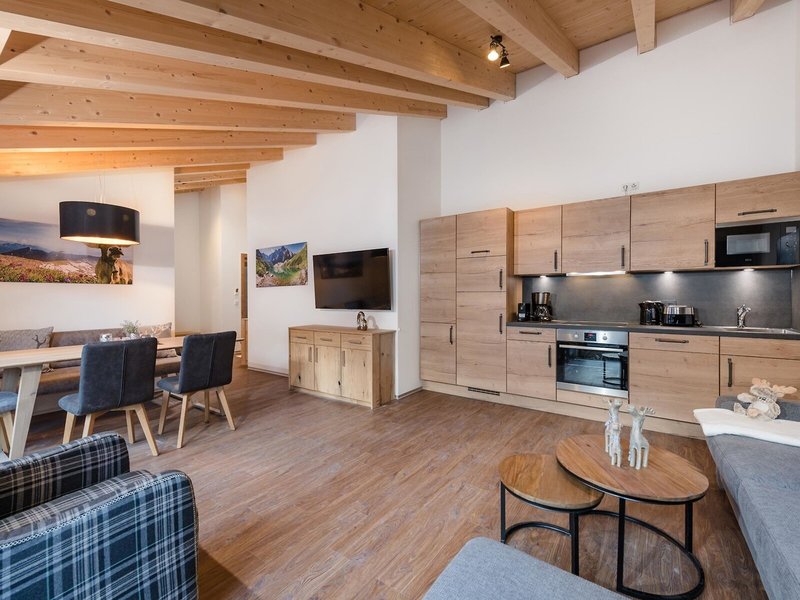 AlpenParks Hotel & Apartment Hochkönig 13