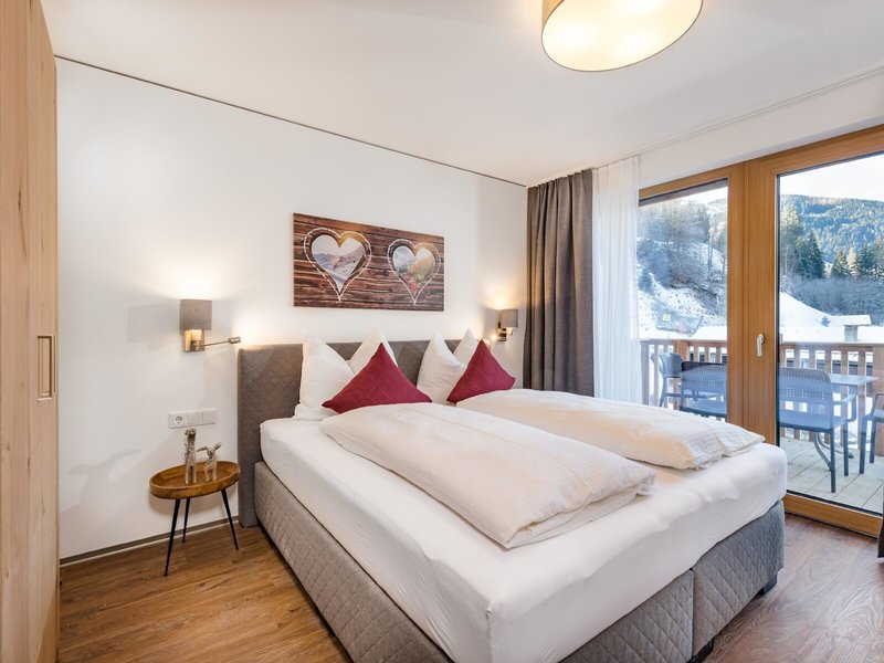 AlpenParks Hotel & Apartment Hochkönig 14