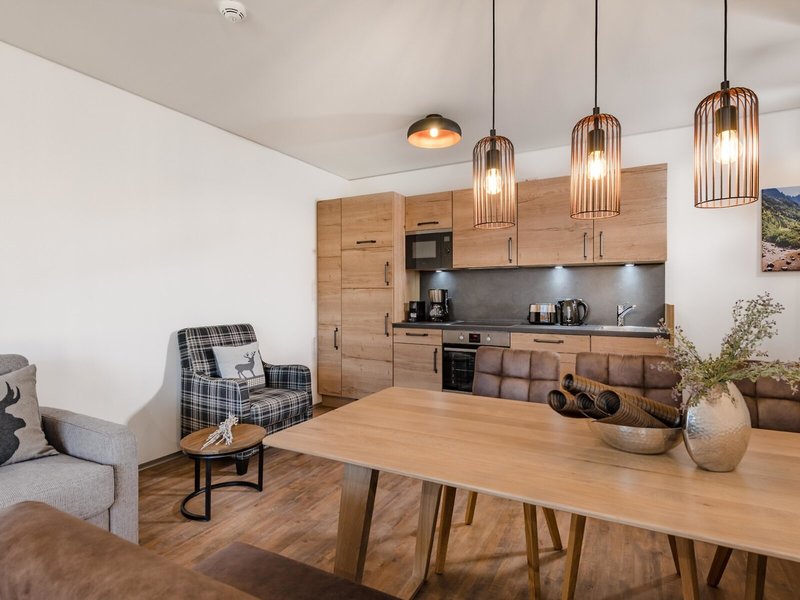 AlpenParks Hotel & Apartment Hochkönig 15