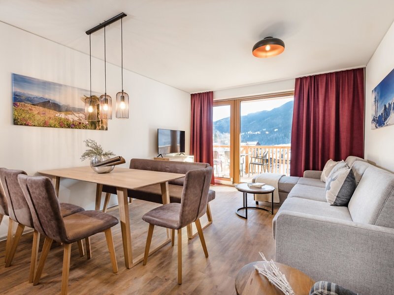 AlpenParks Hotel & Apartment Hochkönig 16