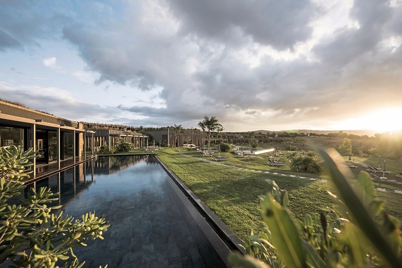 ADLER Spa Resort Sicilia 1