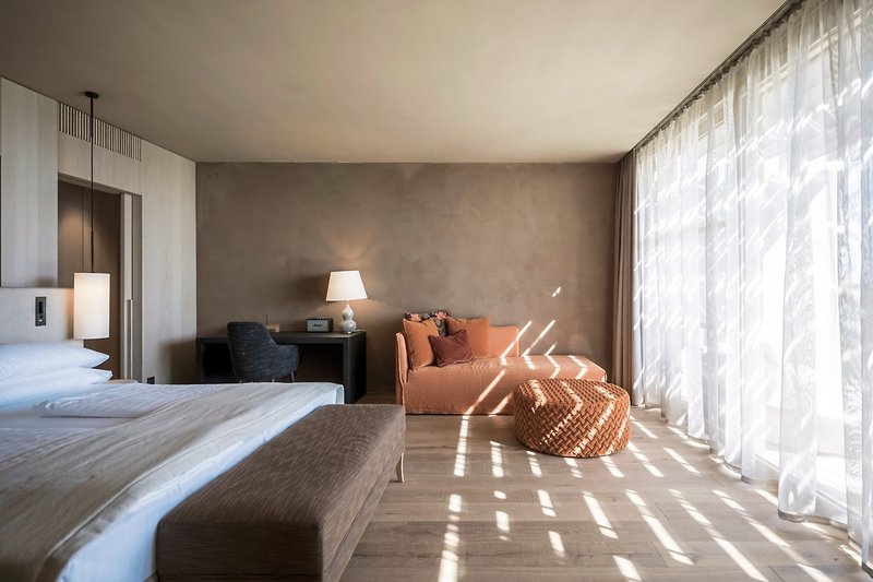 ADLER Spa Resort Sicilia 2