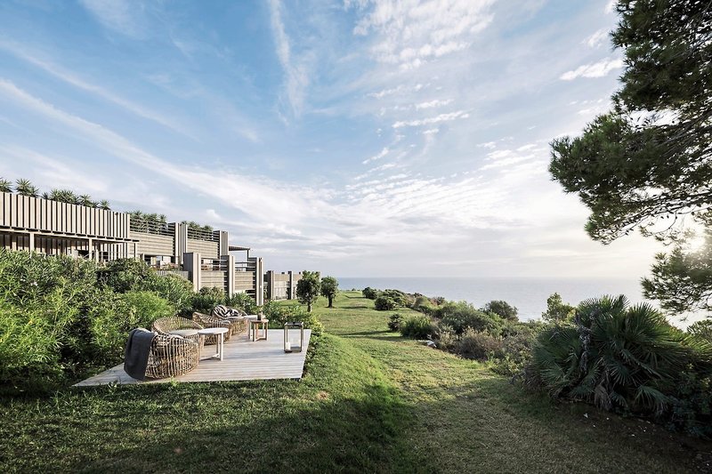 ADLER Spa Resort Sicilia 4