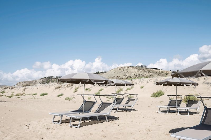 ADLER Spa Resort Sicilia 5