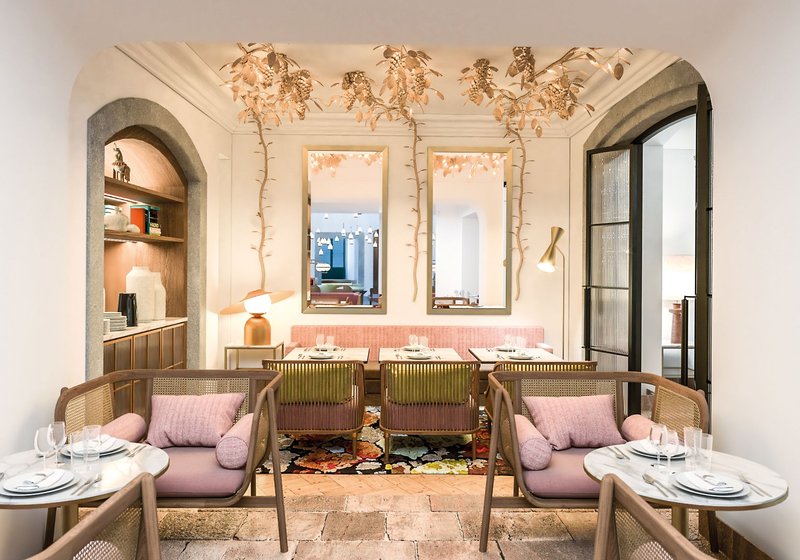 Palácio Ludovice Wine Experience Hotel 6