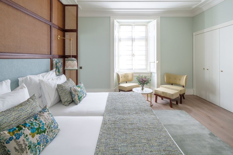 Palácio Ludovice Wine Experience Hotel 10