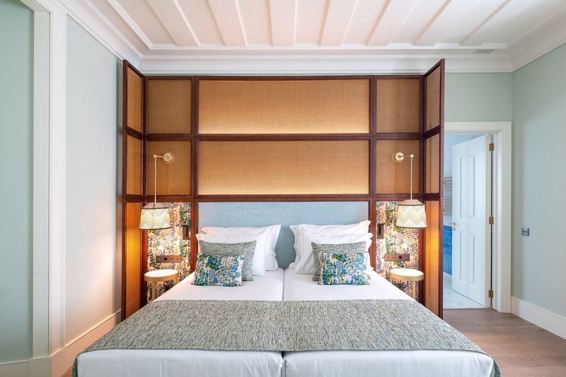 Palácio Ludovice Wine Experience Hotel 11