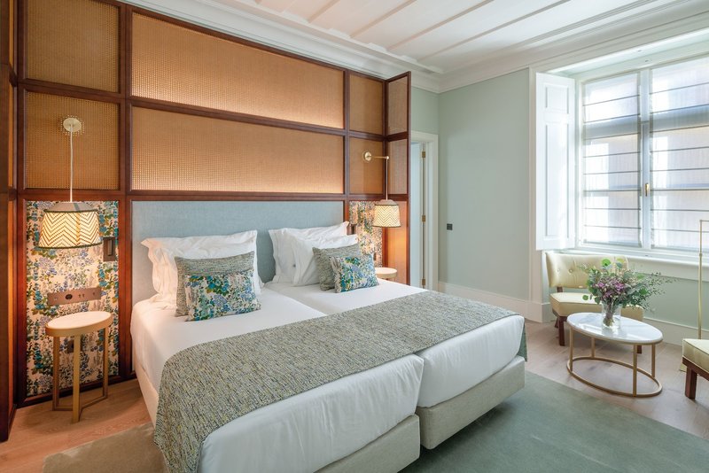 Palácio Ludovice Wine Experience Hotel 12