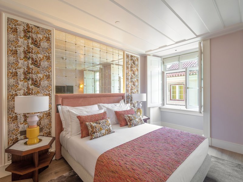 Palácio Ludovice Wine Experience Hotel 13