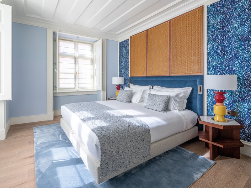 Palácio Ludovice Wine Experience Hotel 17