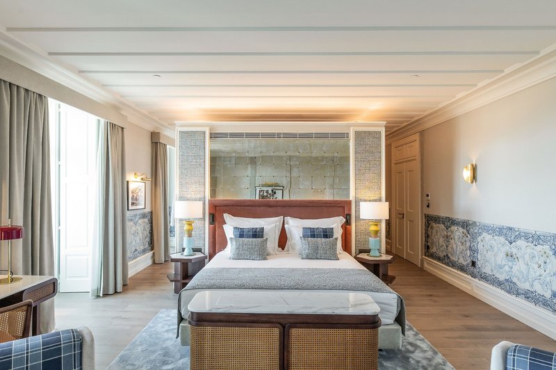 Palácio Ludovice Wine Experience Hotel 19