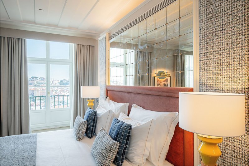 Palácio Ludovice Wine Experience Hotel 20