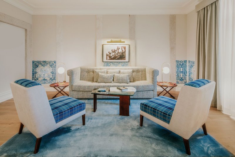 Palácio Ludovice Wine Experience Hotel 21